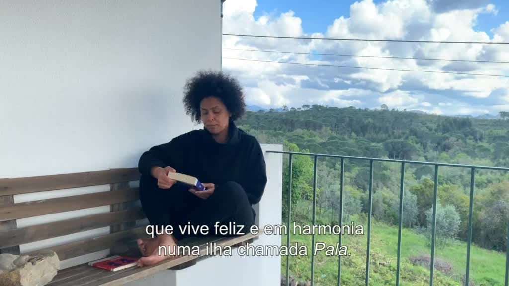 Imagem de Fique em Casa e... Leia - Cláudia Semedo