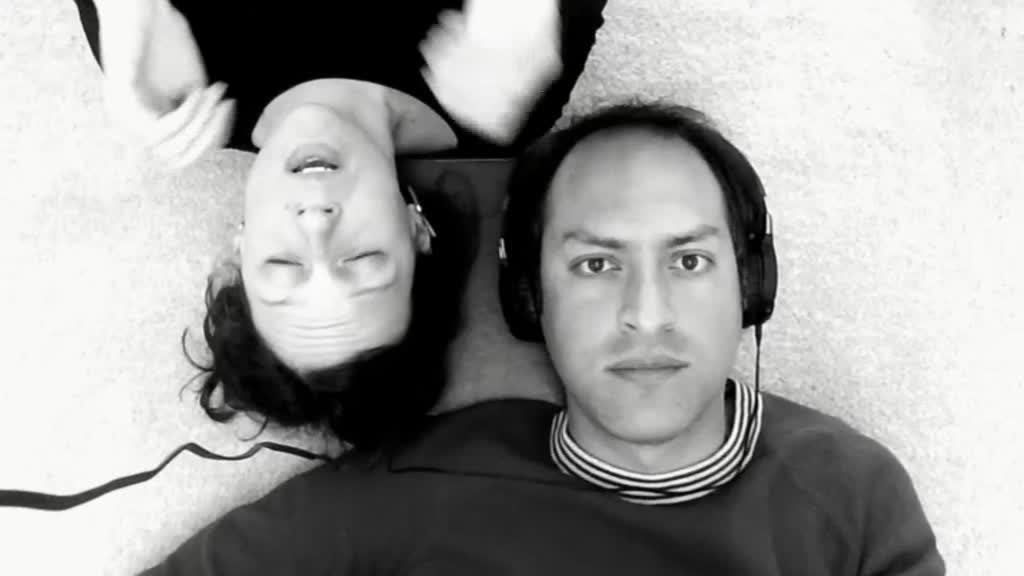 Imagem de Mariana Castello-Branco e Christian Luj�