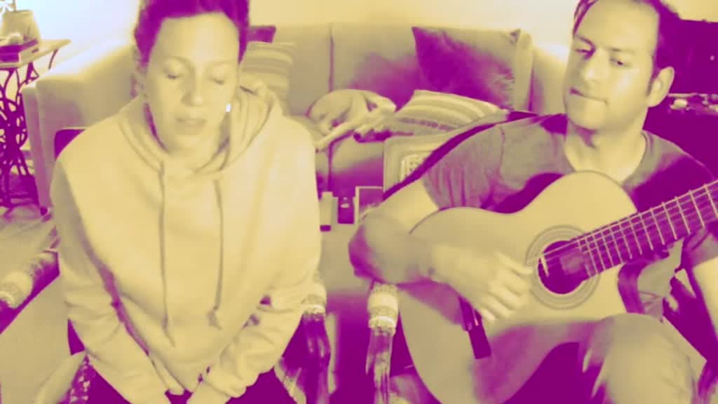 Imagem de Mariana Castello-Branco e Christian Luj�