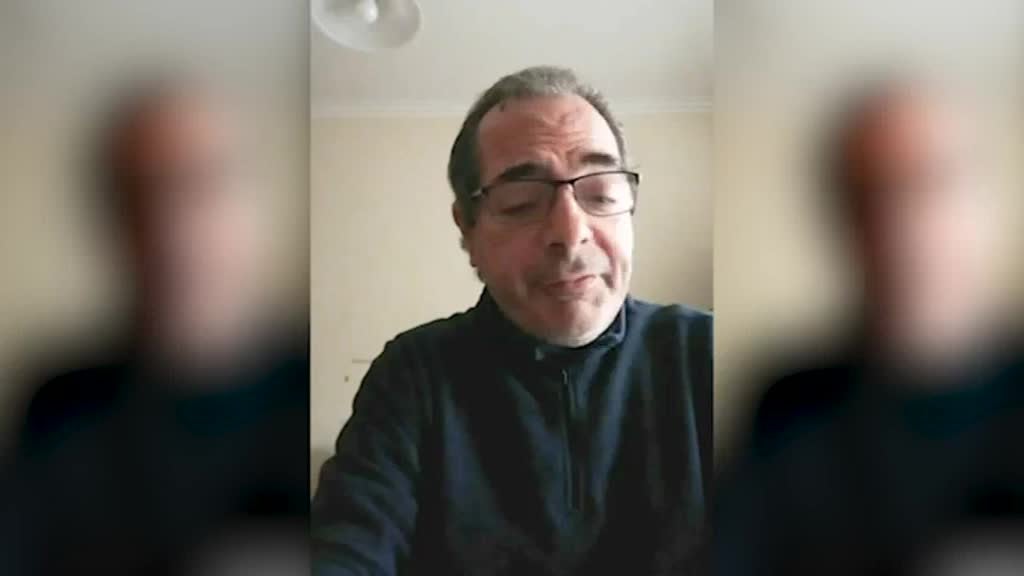 Imagem de José Corvelo - Música em Casa