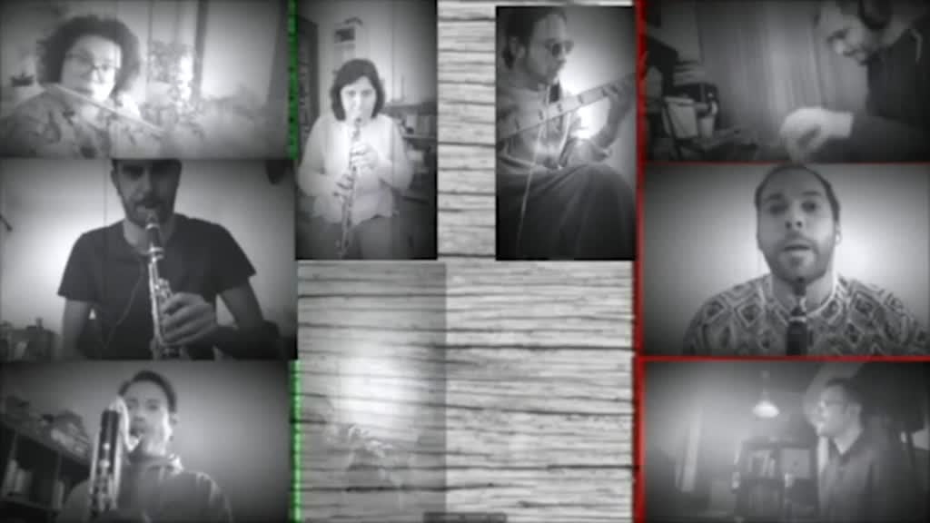 Imagem de Bella Ciao - Homenagem a Itália