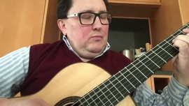 Imagem de Artur Caldeira - Balada da Solid�o