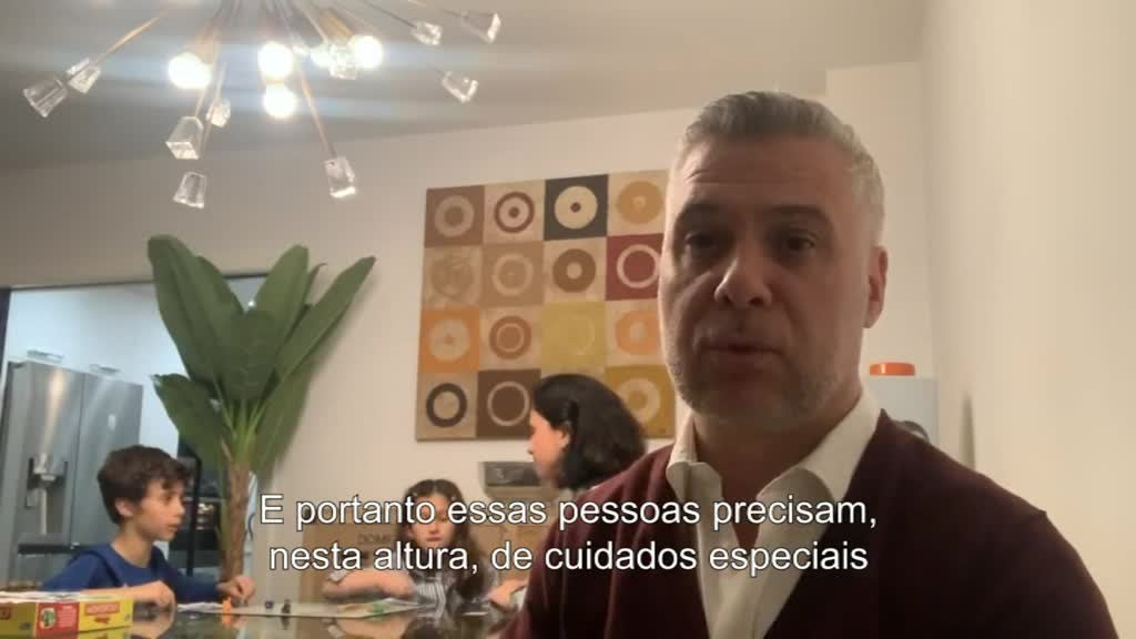 Imagem de Fique em Casa e... Divirta-se - António Esteves