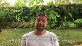 Imagem de Hugo Van Der Ding