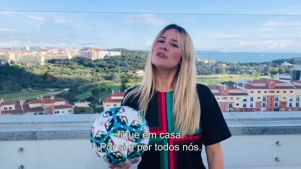 Imagem de Fique em Casa e... Divirta-se - Sílvia Alberto