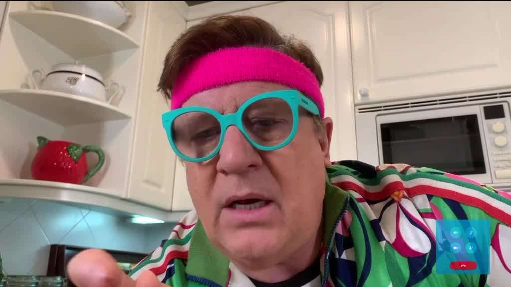 Imagem de Cá Por Casa com Herman José - Especial