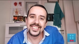 Cá Por Casa com Herman José - Especial Nelo e Idália 8