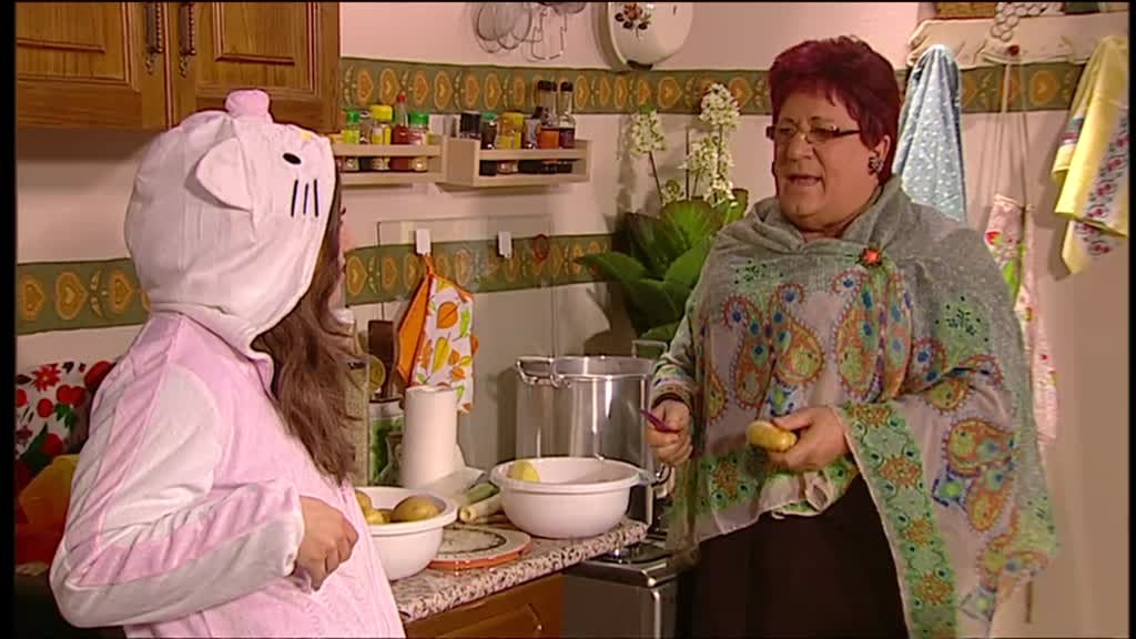 Imagem de Cá Por Casa com Herman José - Especial