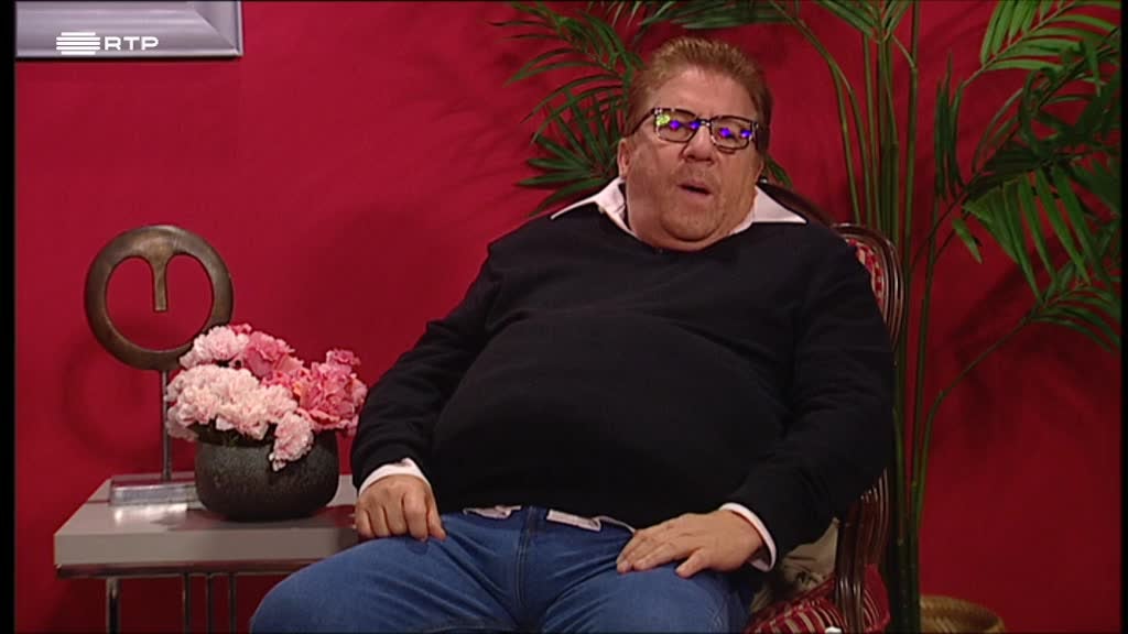 Imagem de Cá Por Casa com Herman José - Especial