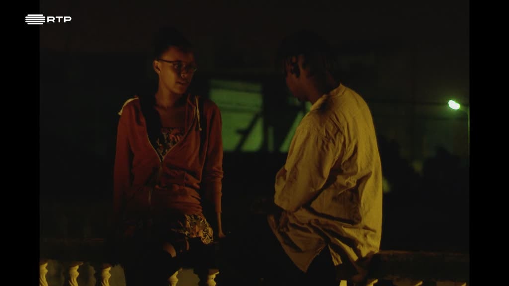 Imagem de Djon Africa