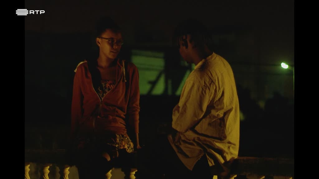 Imagem de Djon Africa