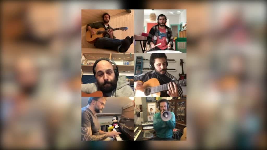 Imagem de You Can't Win, Charlie Brown - - You Can't Win, Charlie Brown - "Above the Wall" em Quarentena