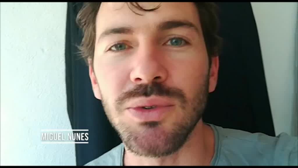 Imagem de Dia Mundial do Teatro - Mensagem de Migu - Mensagem do Dia Mundial do Teatro de Miguel Nunes