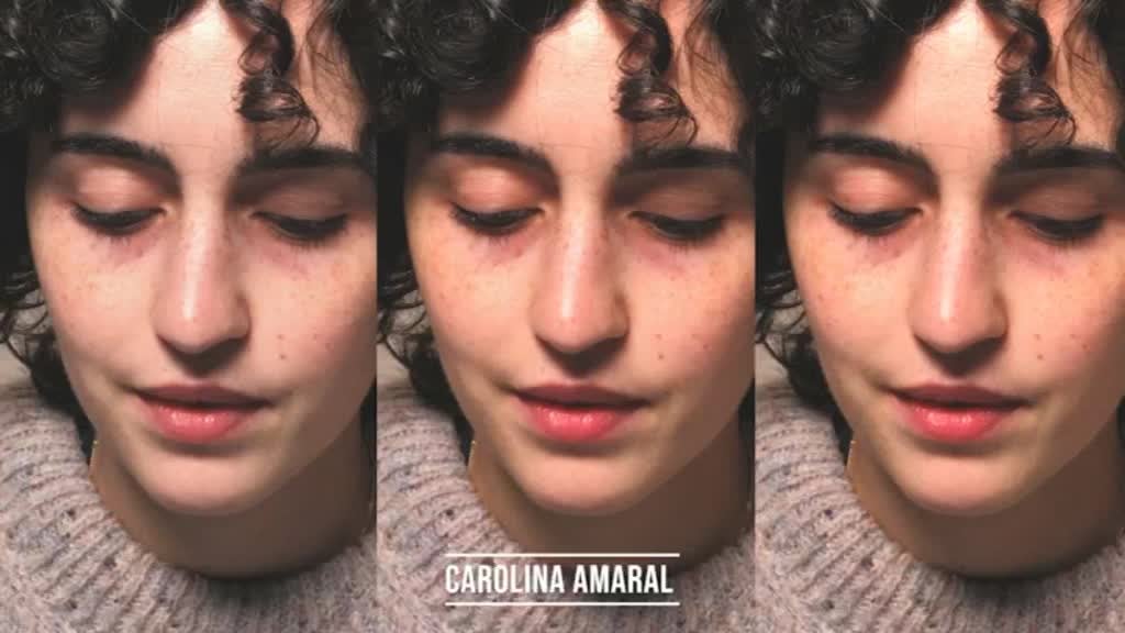 Imagem de Dia Mundial do Teatro - Mensagem de Caro - Dia Mundial do Teatro - Mensagem de Carolina Amaral