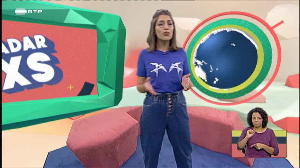 Imagem de Radar XS Extra