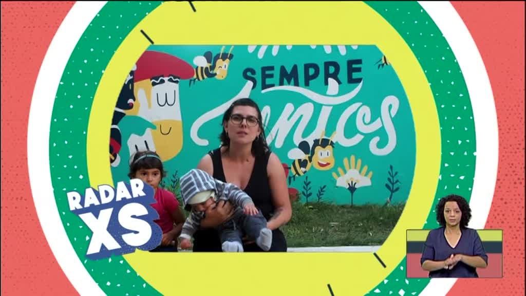 Imagem de Radar XS Extra