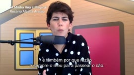 Imagem de In�s Lopes Gon�alves