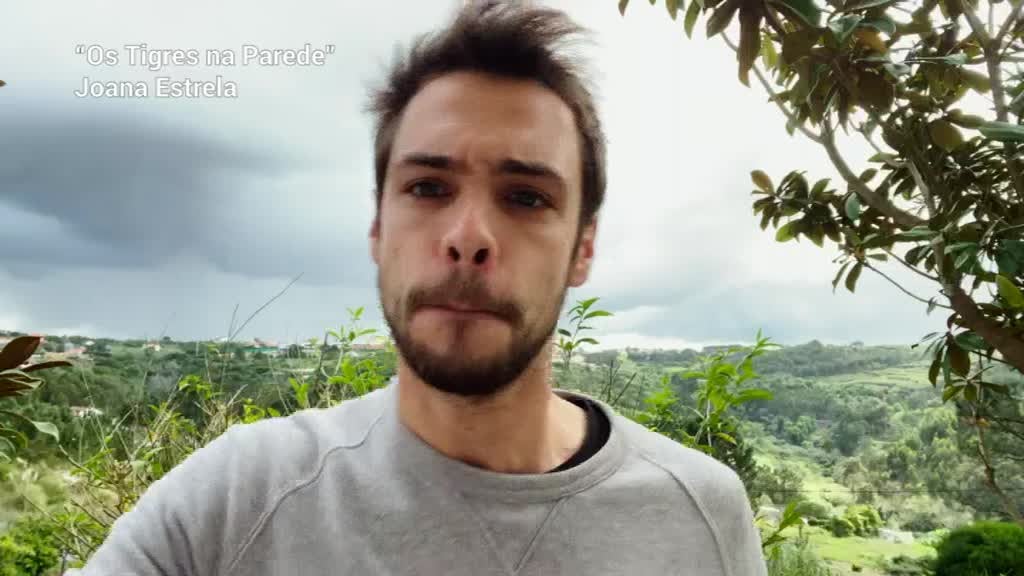 Imagem de Fique em Casa a... Imaginar - Rodrigo Paganelli