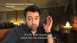 Imagem de Pedro Lamares