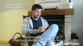 Imagem de Luis Ganito