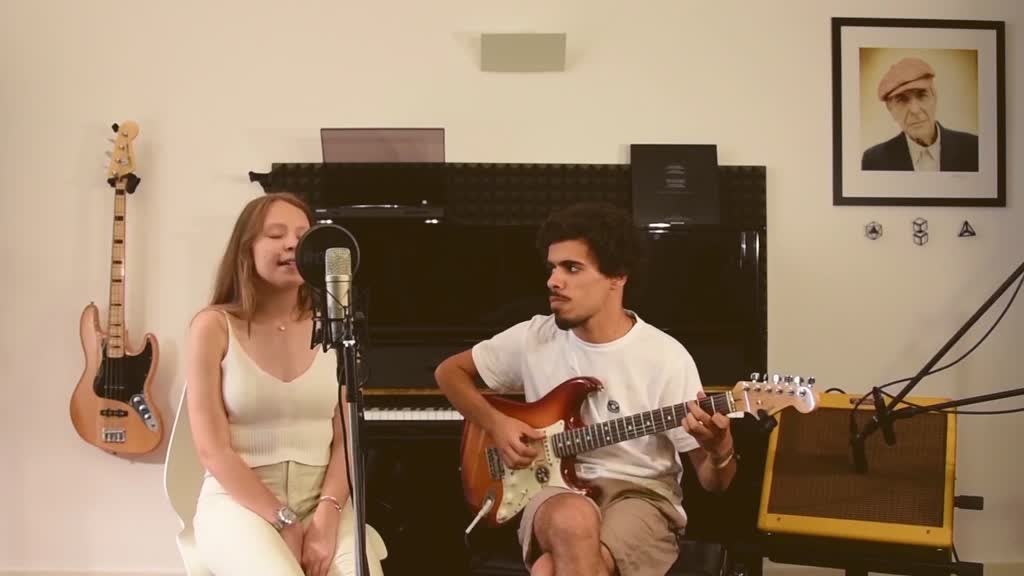 Imagem de Balter Youth - Primavera (Live Session)