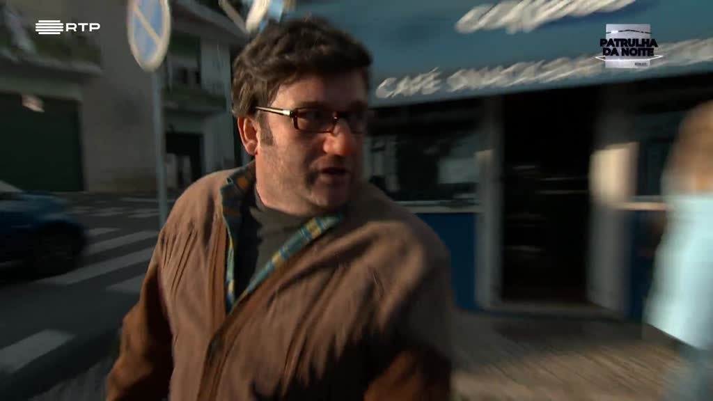 Imagem de Patrulha da Noite