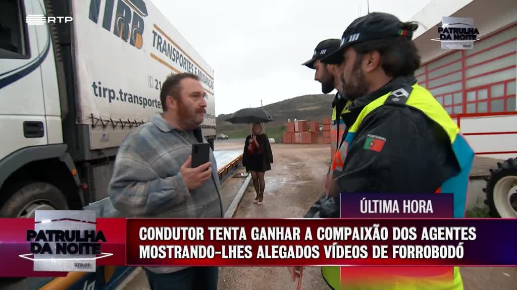 Imagem de Patrulha da Noite