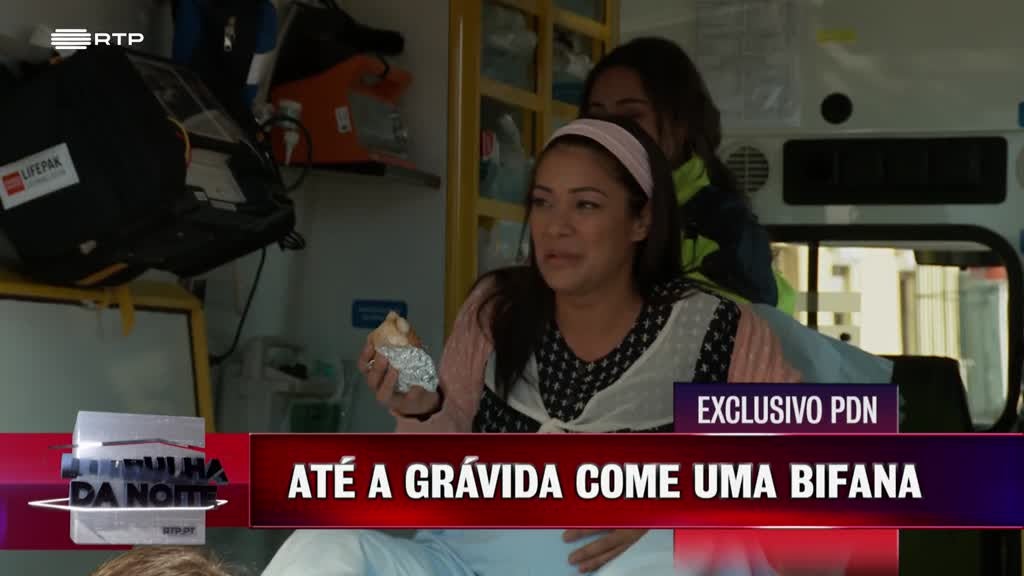 Imagem de Patrulha da Noite