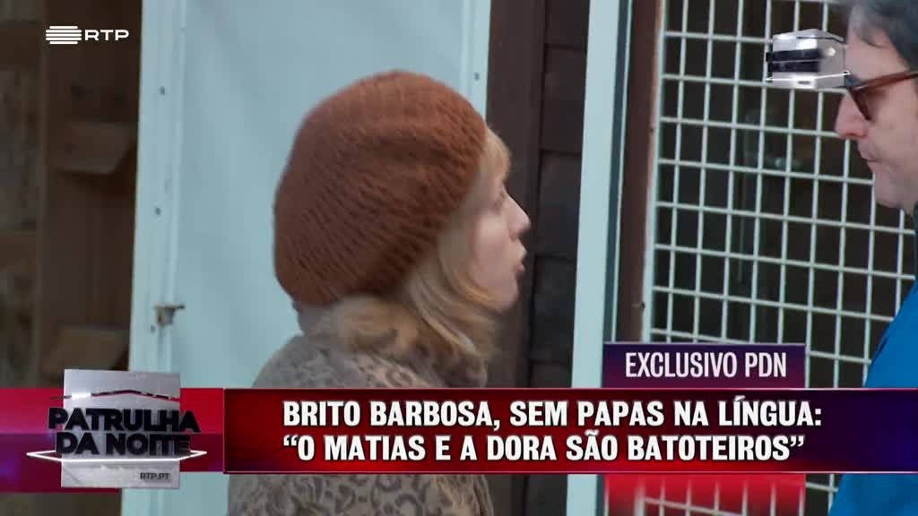 Imagem de Patrulha da Noite