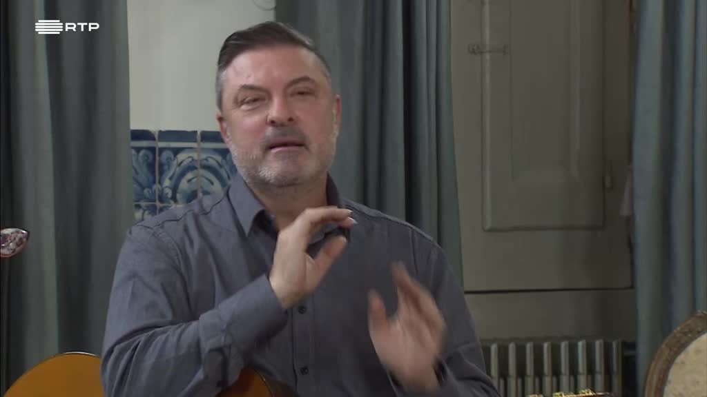 Imagem de Em Casa d´ Amália - Joaquim Vicente Rodrigues, Joel Pina, Jorge Fernando, Custódio Castelo, Alexandra