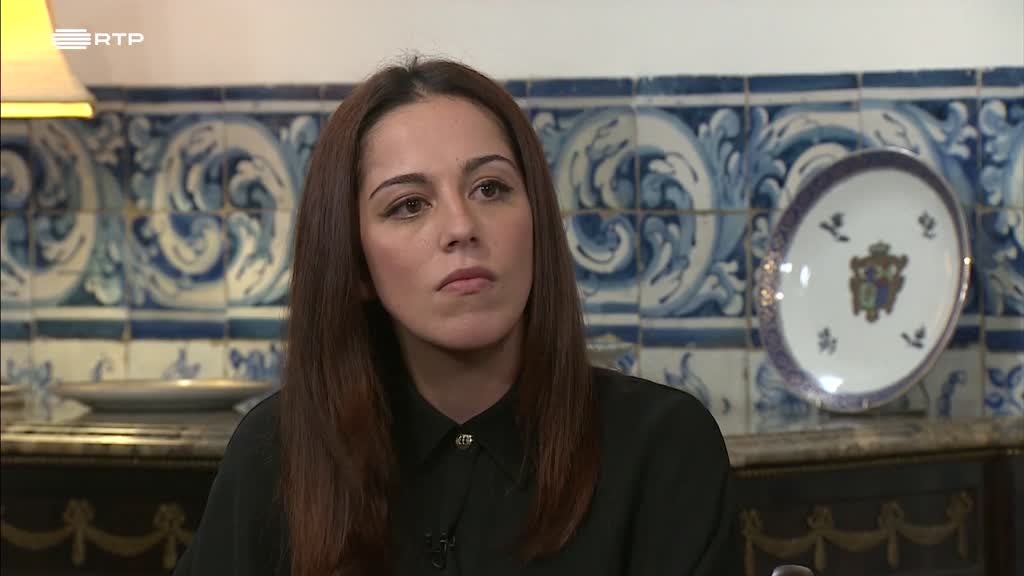 Imagem de Em Casa d´ Amália - Diogo Piçarra, André Amaro, Sara Correia, Bruno Chaveiro, João Filipe