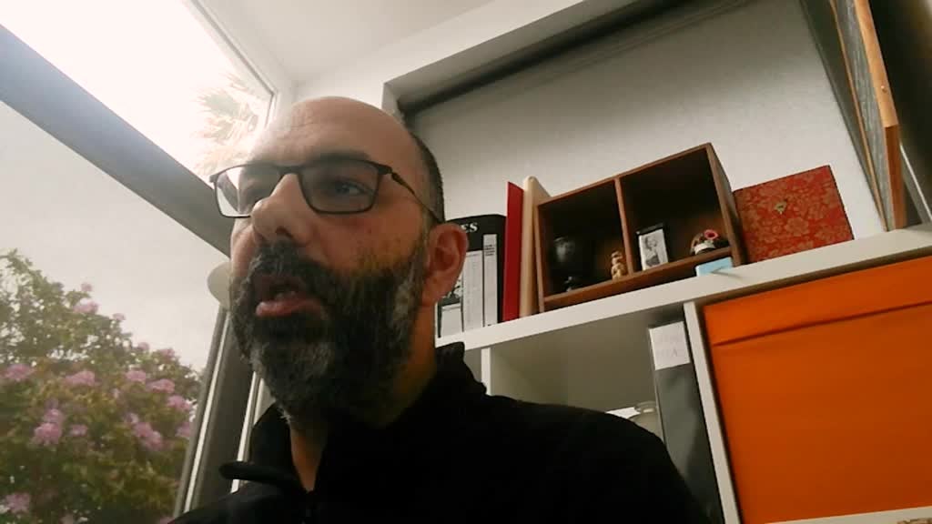 Imagem de Bode Inspiratório - Capítulo 36 - O Oráculo das Cartas Manuscritas, de Paulo M. Morais