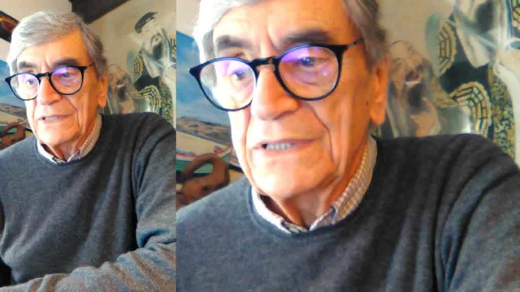 Imagem de Bode Inspiratório - Capítulo 38 - Teresa, o Dilema e o Guarda, de Álvaro Laborinho Lúcio