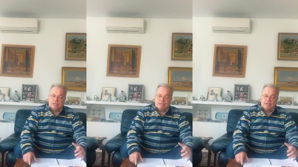 Imagem de Bode Inspiratório - Capítulo 40 - Amor Entre Humanos, de Luís Filipe Castro Mendes