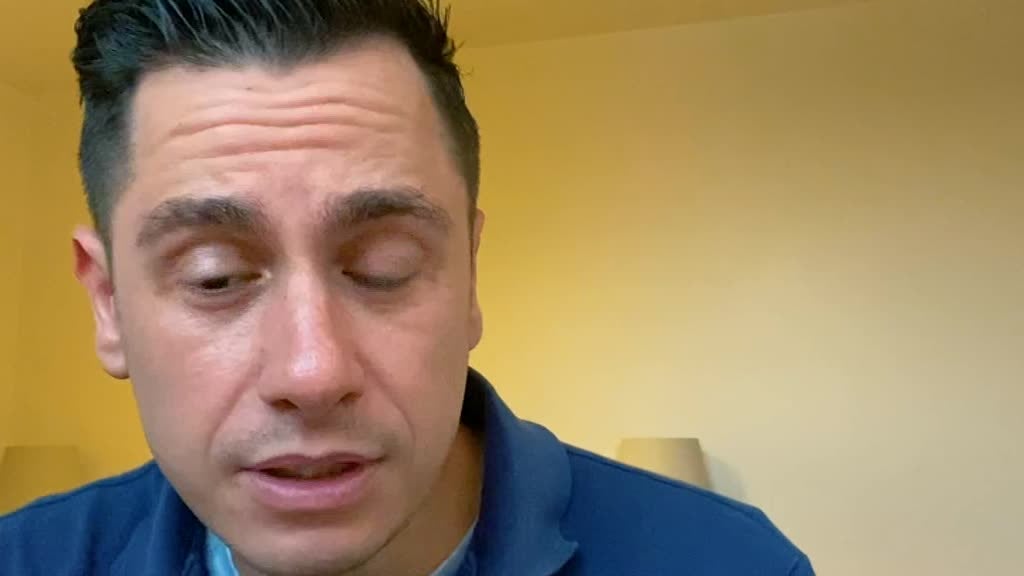 Imagem de Bode Inspiratório - Capítulo 43, de Valério Romão