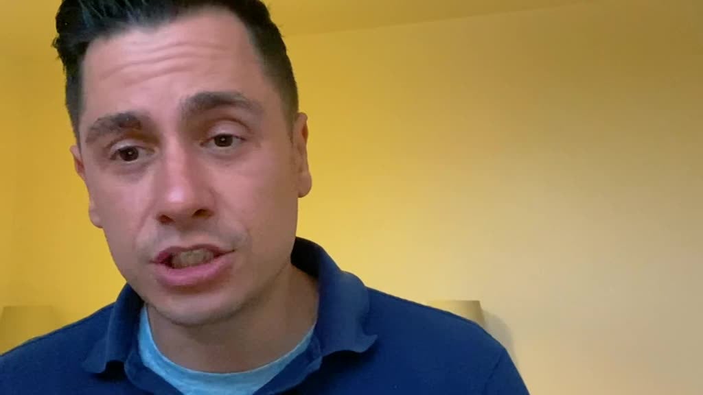 Imagem de Bode Inspiratório - Capítulo 45 - Medo vs Fantasia, de Norberto Morais