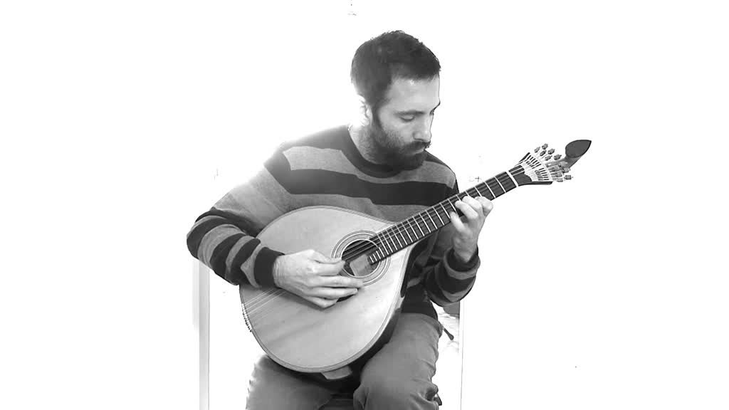 Imagem de Aos Nossos Heróis - Miguel Amaral - Movimento Perpétuo, de Carlos Paredes