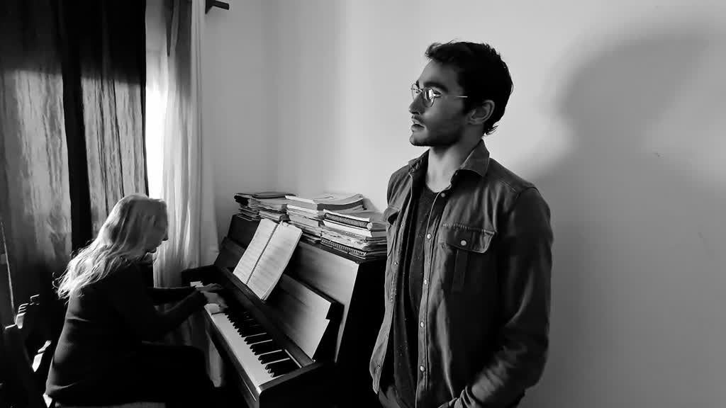 Imagem de Aos Nossos Heróis - João e Lilian Kopke - Beatriz, de Chico Buarque e Edu Lobo