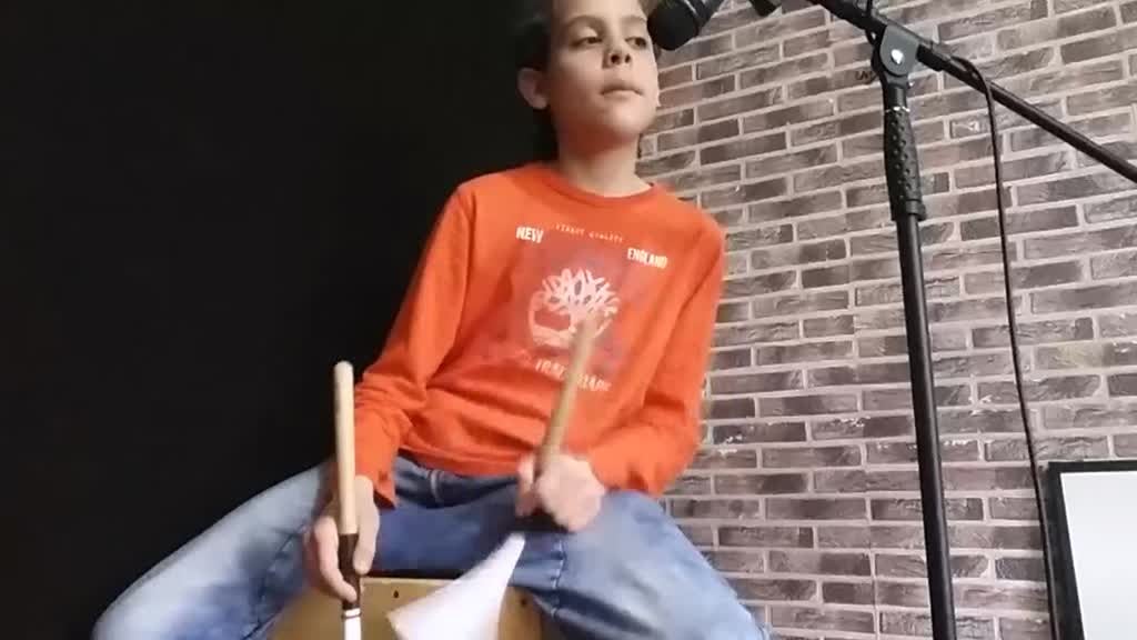 Imagem de Aos Nossos Heróis - SACAJJAMA