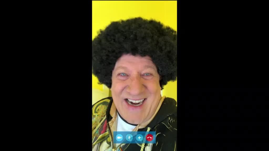 Imagem de Cá Por Casa - Diário de uma Quarentona