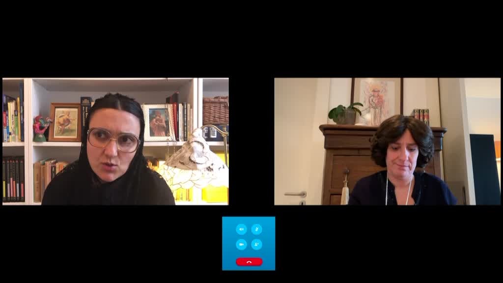 Imagem de Cá Por Casa - Diário de uma Quarentona