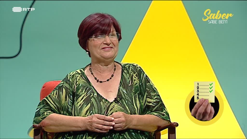 Imagem de Saber Sabe Bem - Caminhos de Santiago (Graça Santos)