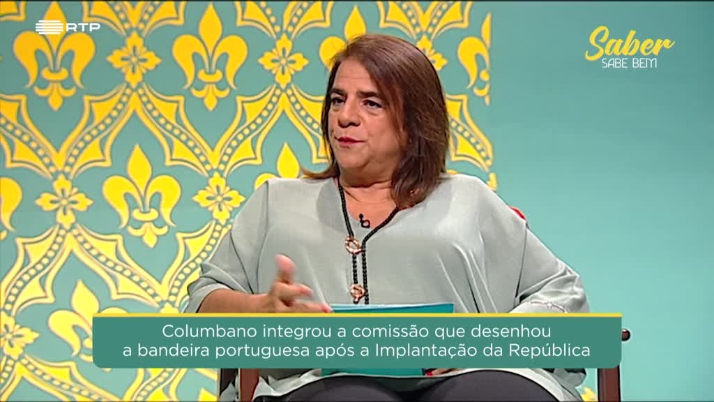 Columbano Bordalo Pinheiro (Vera Berrones)