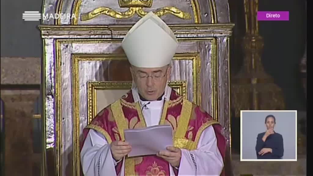 Imagem de Celebração da Paixão