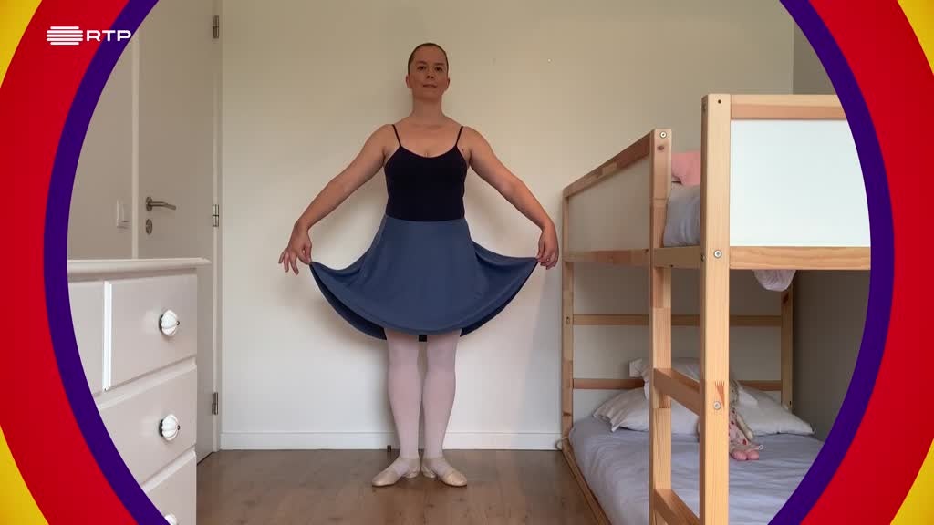 Imagem de Desafio #FicoEmCasa