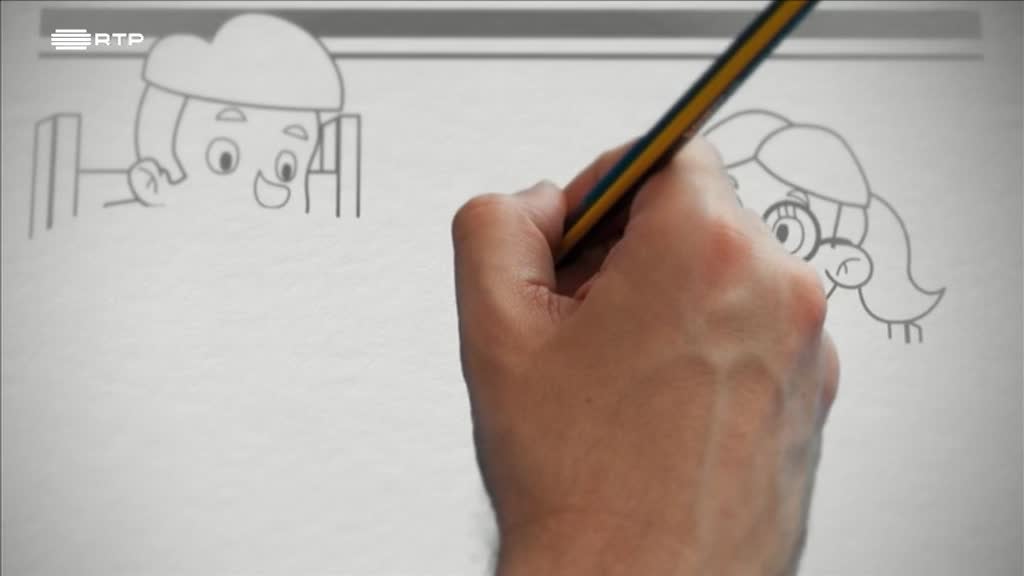 Imagem de Um Dia Quero Ser...