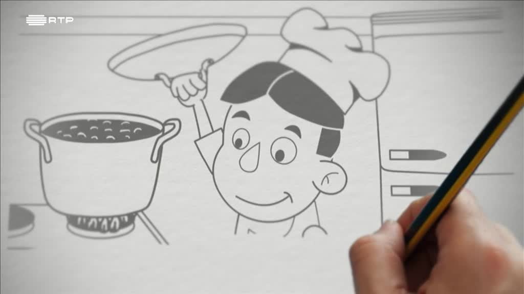 Imagem de Um Dia Quero Ser...