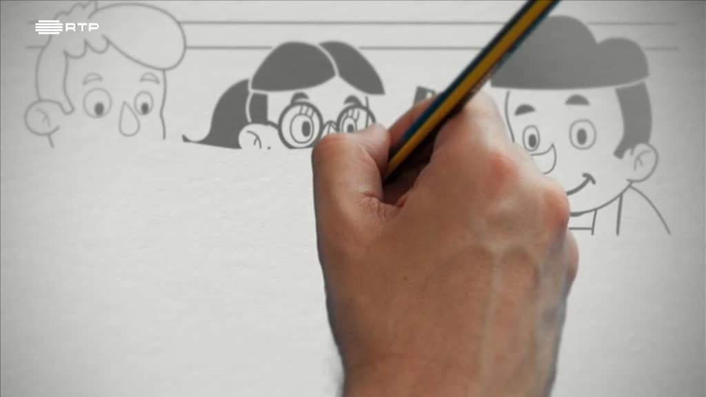 Imagem de Um Dia Quero Ser...