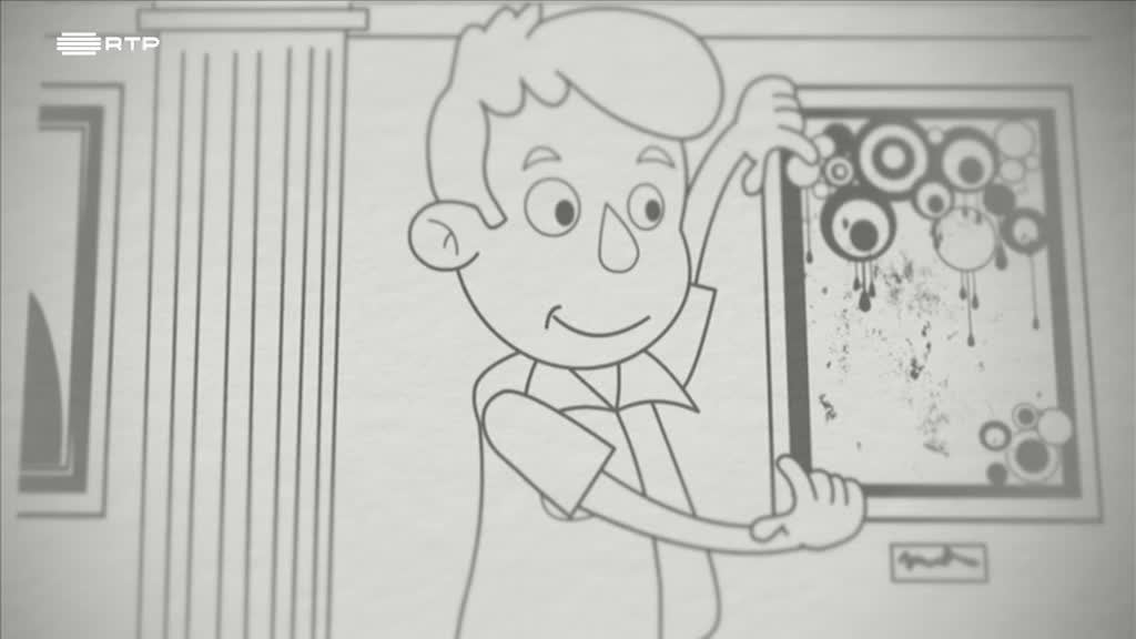 Imagem de Um Dia Quero Ser...