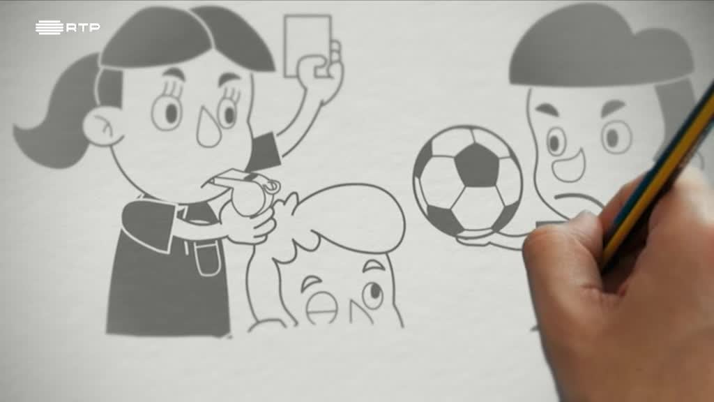 Imagem de Um Dia Quero Ser...